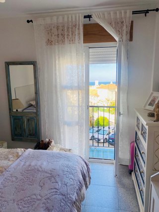 Alquilo piso en conil