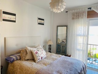 Alquilo piso en conil