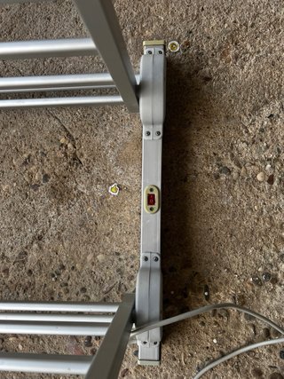 Toallero radiador eléctrico