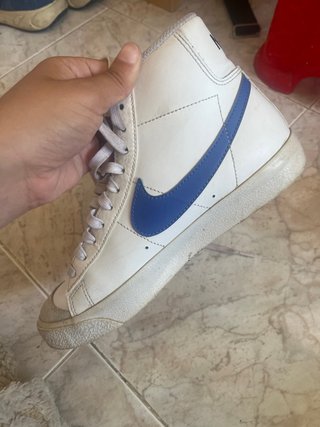 Zapatillas Nike Blazer Mid '77