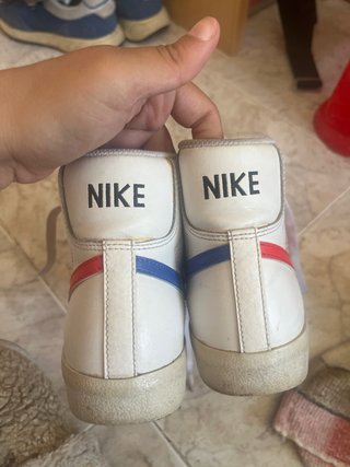 Zapatillas Nike Blazer Mid '77