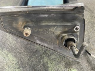 Espejo Retrovisor Mercedes Benz W123