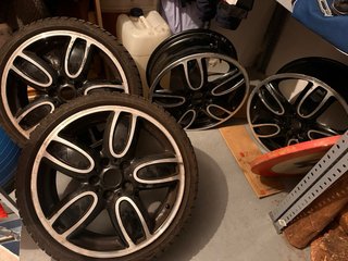 MINI John Cooper Works 2017
