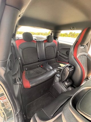 MINI John Cooper Works 2017