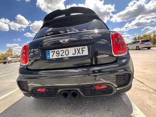 MINI John Cooper Works 2017