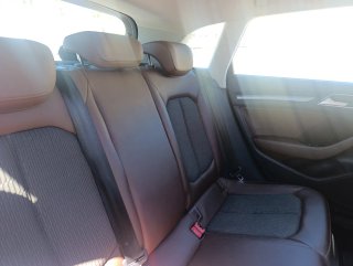 Audi A3 2013