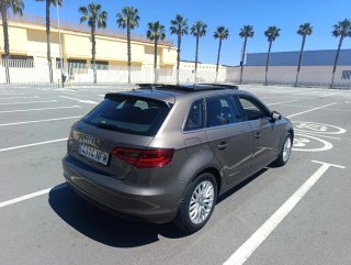 Audi A3 2013