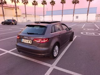 Audi A3 2013
