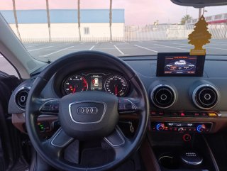 Audi A3 2013