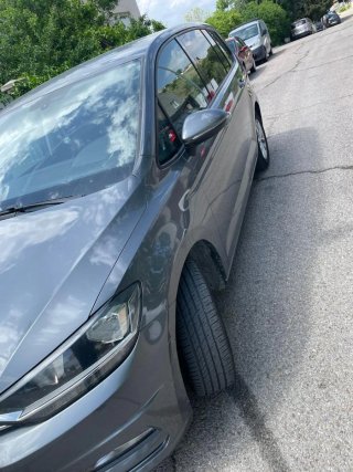 Volkswagen Touran 2016
