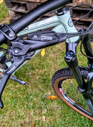 Production Privee Shan Gt 29