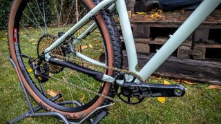 Production Privee Shan Gt 29