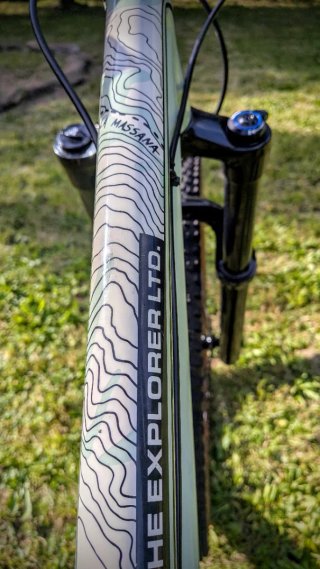 Production Privee Shan Gt 29