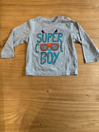 Maglia Kulala 2 anni