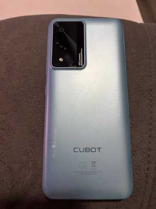Telefono Cubot A10 En bastante buen estado