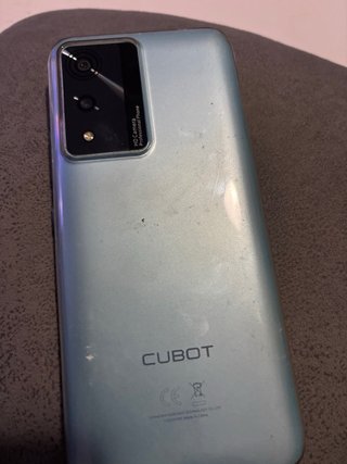 Telefono Cubot A10 En bastante buen estado