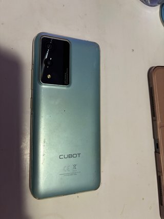 Telefono Cubot A10 En bastante buen estado