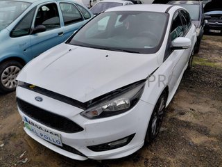 CONDENSADOR / RADIADOR  AIRE ACONDICIONADO FORD FOCUS BERLINA (CEW) 2462991