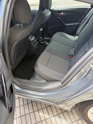 se vende Peugeot 508 automatico