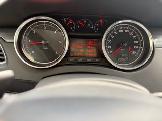 se vende Peugeot 508 automatico