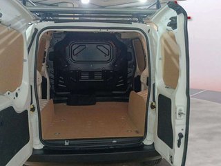 Fiat Fiorino Cargo Base N1 1.3 MJet 59 kW (80 CV)