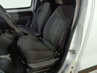 Fiat Fiorino Cargo Base N1 1.3 MJet 59 kW (80 CV)