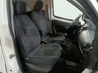 Fiat Fiorino Cargo Base N1 1.3 MJet 59 kW (80 CV)