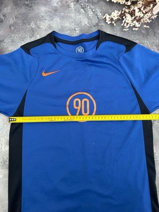 Maglia Nike Total 90 Blu
