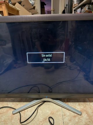 TV HITACHI 32H8S02T LED HDMI ULTRAFINO