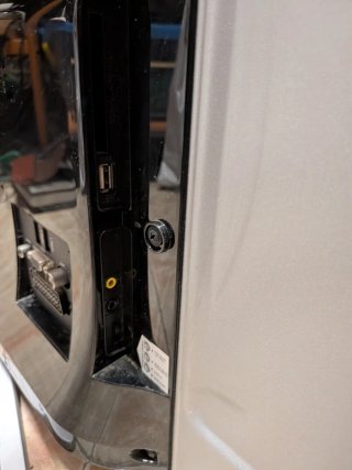 TV HITACHI 32H8S02T LED HDMI ULTRAFINO