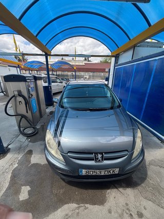 Peugeot 307 2005