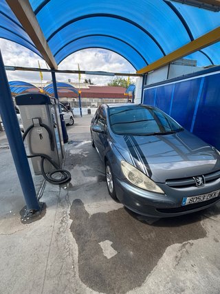 Peugeot 307 2005