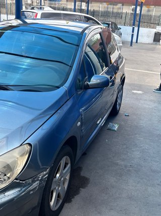 Peugeot 307 2005