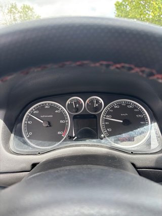 Peugeot 307 2005