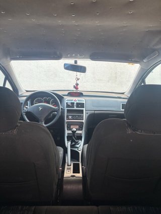 Peugeot 307 2005