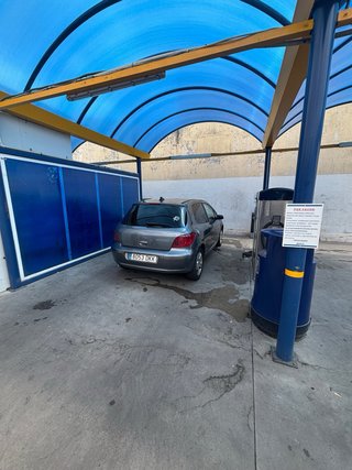 Peugeot 307 2005