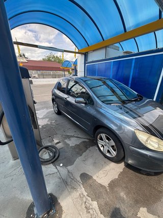Peugeot 307 2005