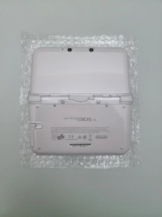 Nintendo 3DS XL - Con giochi e 64GB di SD