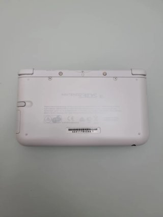 Nintendo 3DS XL - Con giochi e 64GB di SD