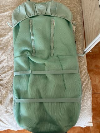 Saco silla de paseo jane
