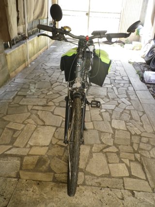 Bicicletta elettrica BTwin Decathlon