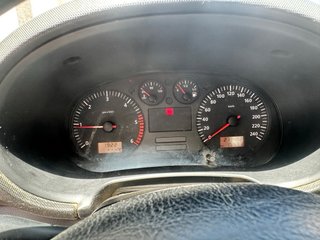SEAT Toledo 2002