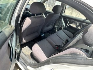 SEAT Toledo 2002