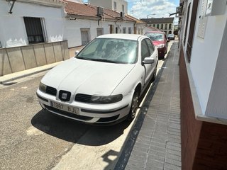 SEAT Toledo 2002