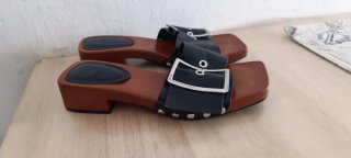 Sandalias Zara Talla 37