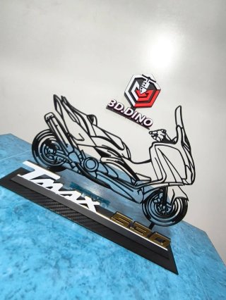 TMAx 530