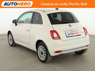 Fiat 500 1.0 Mild-Hybrid Dolcevita