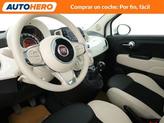 Fiat 500 1.0 Mild-Hybrid Dolcevita