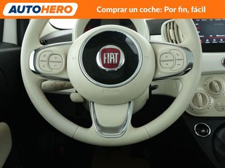 Fiat 500 1.0 Mild-Hybrid Dolcevita