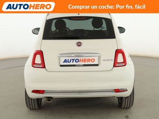 Fiat 500 1.0 Mild-Hybrid Dolcevita